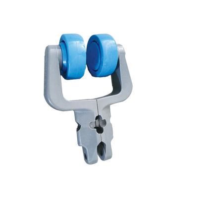Tracteur d'abattage à haute productivité 200BPH - 12000BPH Outils de transformation de volailles