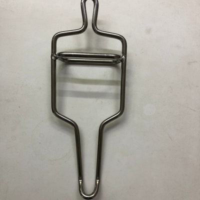 Équipement d'abattage en acier inoxydable