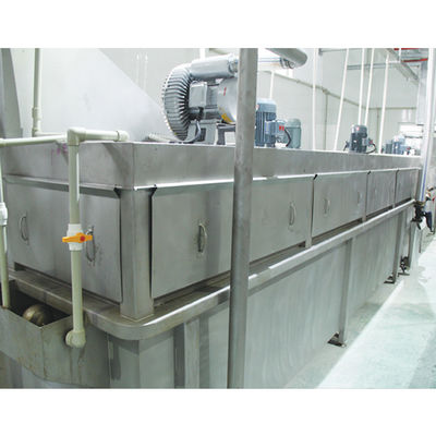 Équipement d'abattage de volailles en acier inoxydable 400 kg Machine d'abattage de volailles 500 bph